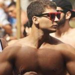 Quem é o ex-jogador de basquete que espancou a namorada no elevador com 61 socos em Natal (RN)