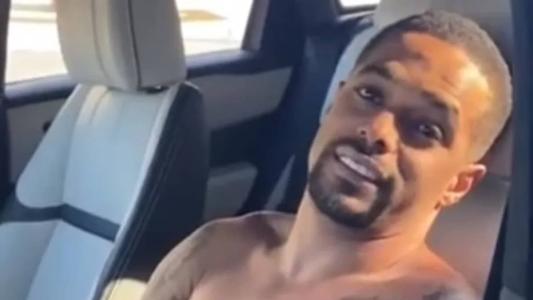 Ex-jogador com passagem pelo São Paulo foi acusado de violência doméstica