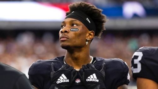 Ex-jogador da NFL foi condenado de 3 a 10 anos de prisão