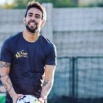 Valdivia agradece apoio após internação: 'Bem-estar emocional é prioridade'