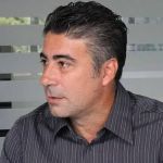 Após saída de Falcão, Santos anuncia Alexandre Gallo como coordenador técnico