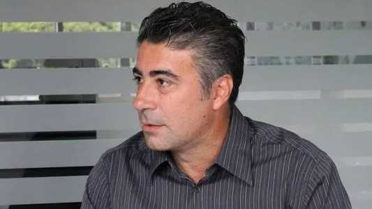 Ex-jogador do clube assume cargo como coordenador técnico