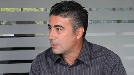 Ex-jogador do clube assume cargo como coordenador técnico