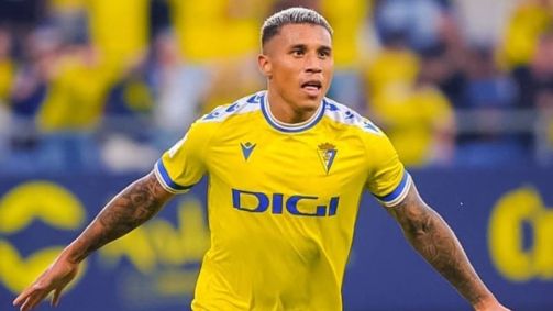 Ex-jogador do Valladolid deverá pagar R$51 mil de indenização