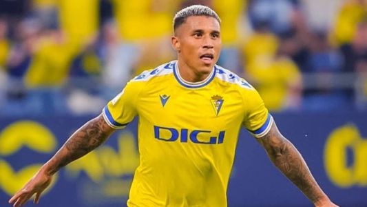 Ex-jogador do Valladolid deverá pagar R$51 mil de indenização