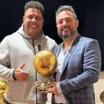 Mattos relembra transferência de Vitor Roque e afirma não ter portas fechadas no Cruzeiro