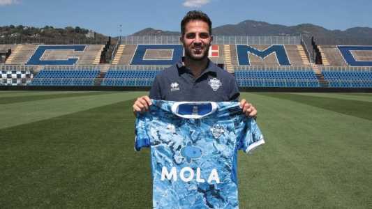 Ex-jogador ficará no clube pelo qual se aposentou