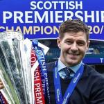 Clube da Arábia Saudita anuncia Steven Gerrard como novo treinador
