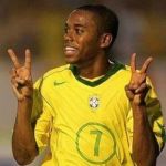 Áudios mostram reação de Robinho ao saber de denúncia: 'Eu não estou nem aí'