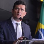 Moro sobre ida de Dino ao STF: 'aberto ao diálogo'