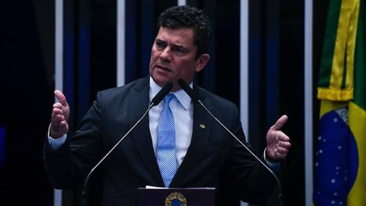 Ex-juiz federal pode perder o mandato caso seja condenado pela Justiça Eleitoral