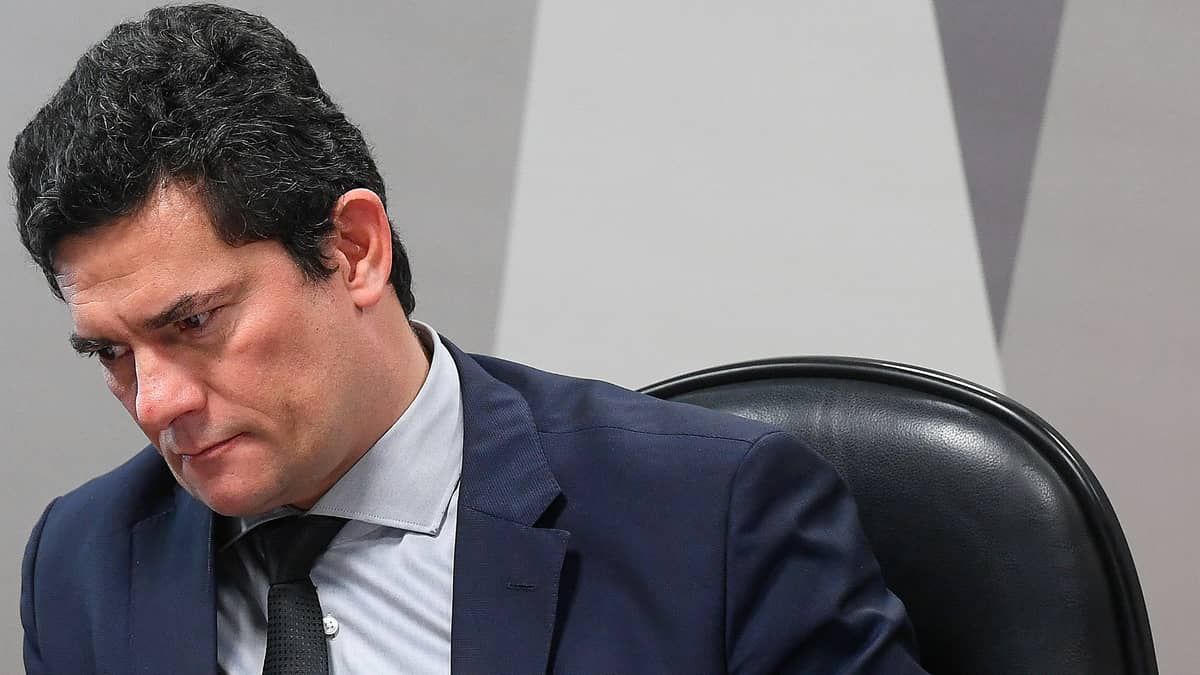Moro perde ação para Glenn Greenwald, que o chamou de 'juiz corrupto'