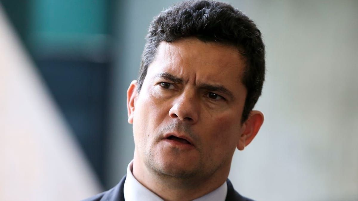 Julgamento do pedido de cassação de Sergio Moro começa em 1º de abril, diz tribunal