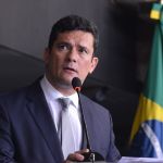 ‘Chora, PT’, diz Moro sobre tentativa do partido de barrar mudança domiciliar de Rosângela