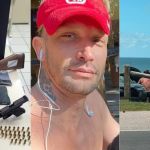 Ex-marido de Isabeli Fontana e ex-modelo é preso por suspeita de tráfico em Florianópolis