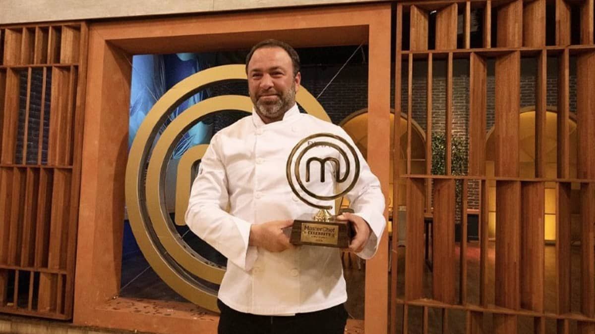 Ex-meia do Flamengo vence Masterchef no Uruguai; entenda