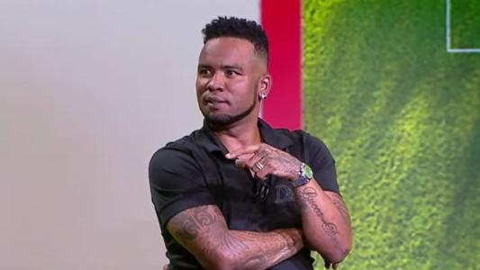 Ex-meia elegeu, ainda, três maiores clubes do Brasil