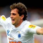 Montillo se declara ao Cruzeiro e agradece Gabigol; entenda motivo