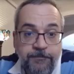 Weintraub e sua esposa têm salários suspensos em universidade por faltas injustificadas