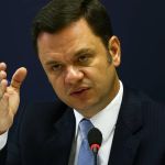 Torres é aguardado para depoimento na PF sobre ataque às sedes dos Três Poderes