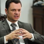 Após silêncio em 1º depoimento, Torres pode falar com a Polícia Federal na próxima semana