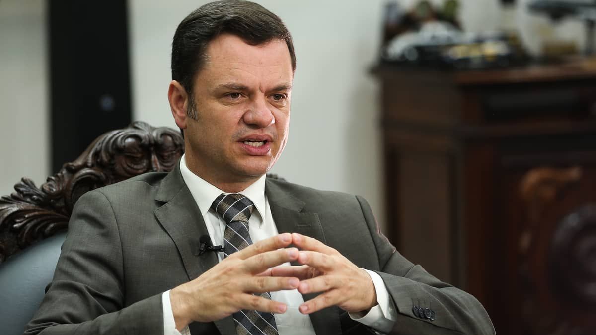 CPMI do 8 de janeiro ouve nesta terça o ex-ministro Anderson Torres; STF autorizou silêncio