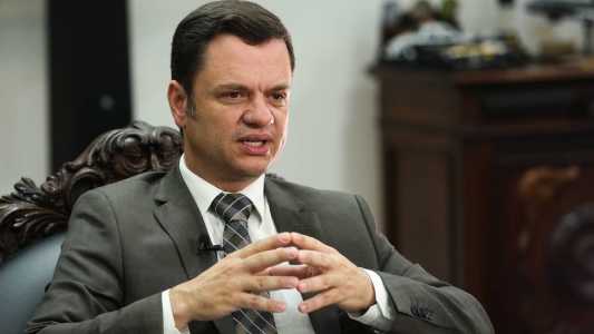 Ex-ministro Anderson Torres vai depor na CPMI do 8/1 nesta terça-feira (8)