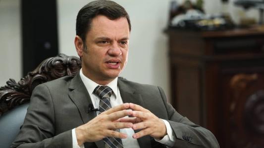 Ex-ministro Anderson Torres vai depor na CPMI do 8/1 nesta terça-feira (8)