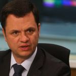 Anderson Torres tem porte de armas cassado