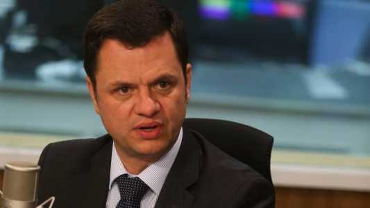 Ex-ministro, Anderson Torres