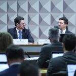 Ex-ministro diz na CPMI que não recebeu informações de inteligência sobre atos de 8 de janeiro