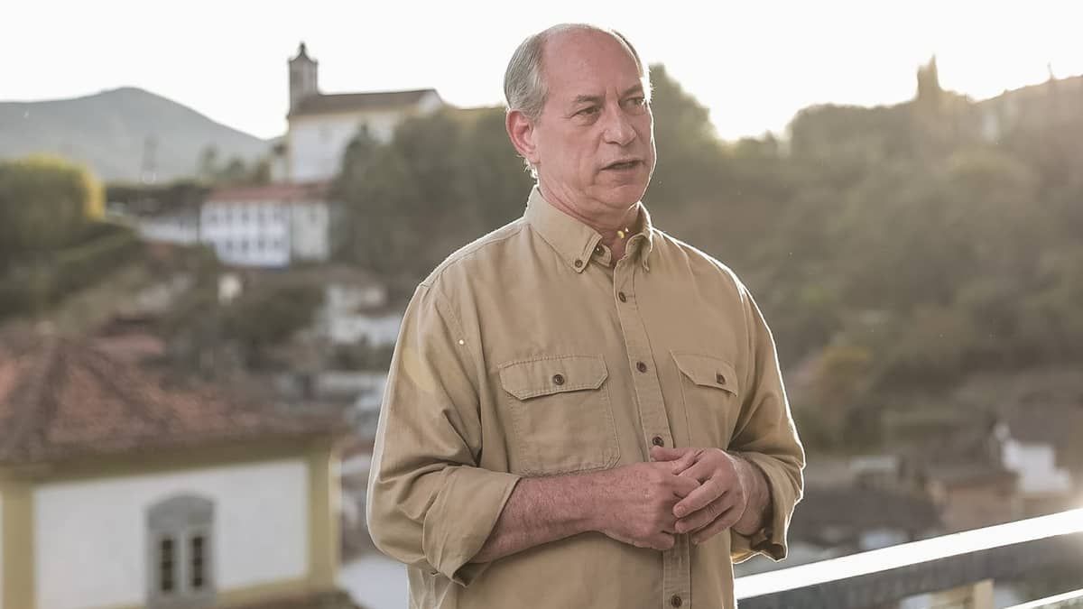 Em meio a disputas internas no PDT, Ciro Gomes recusa participar de evento da sigla em BH