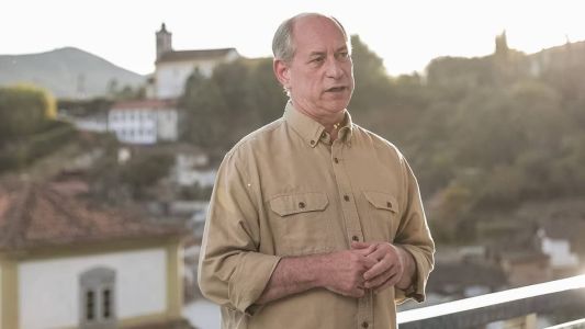 Ex-ministro Ciro Gomes declinou convite para participar de evento do PDT em Minas
