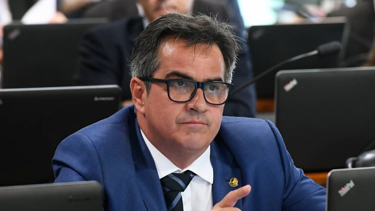 Ciro Nogueira: 'Encerramos as discussões para formação de federação com União Brasil'