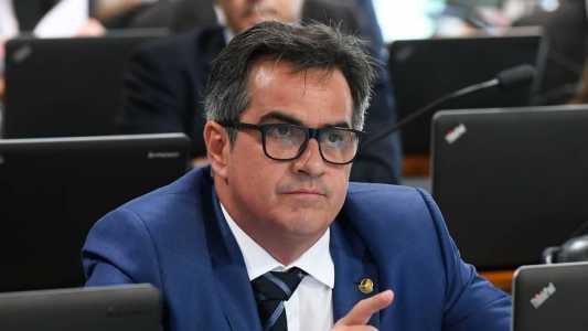 Ex-ministro Ciro Nogueira afirmou que as negociações para fusão entre PP e União Brasil estão encerradas