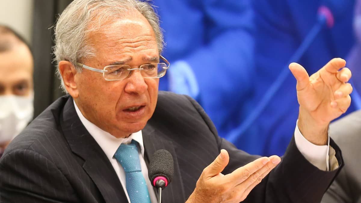 Tarcísio de Freitas diz que ex-ministro Paulo Guedes vai presidir conselho em São Paulo