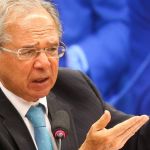 Tarcísio de Freitas diz que ex-ministro Paulo Guedes vai presidir conselho em São Paulo