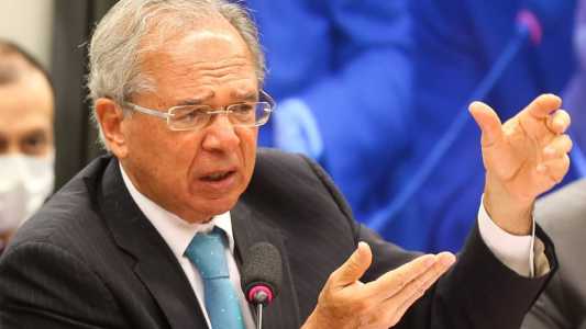 Ex-ministro da Economia, Paulo Guedes, vai presidir conselho no estado de São Paulo