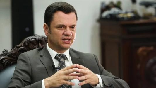Ex-ministro da Justiça ficou preso por quatro meses