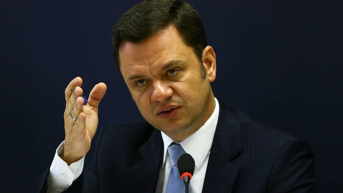 Torres ficará preso em batalhão da PM e deve prestar depoimento na próxima semana