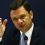 Torres ficará preso em batalhão da PM e deve prestar depoimento na próxima semana