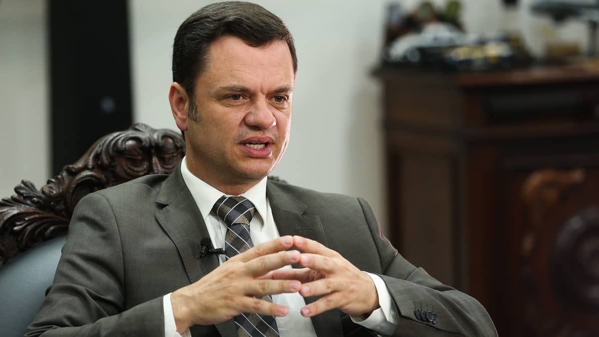 Anderson Torres deve ser intimado pela Polícia Civil do DF para depor