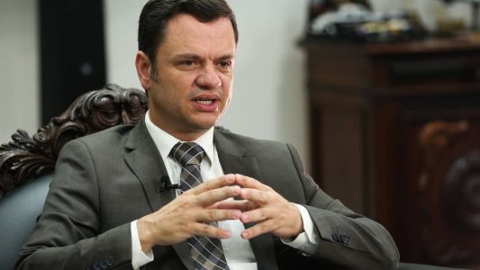 Ex-ministro da Justiça Anderson Torres ficou calado em depoimento à Polícia Federal