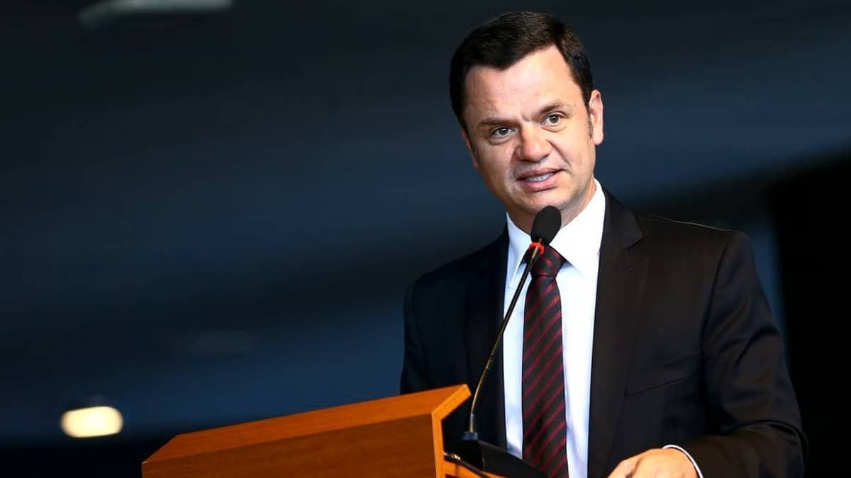 Ex-ministro de Bolsonaro, Anderson Torres deve ser o próximo a depôr na CPMI do 8/1