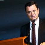 Ex-ministro de Bolsonaro, Anderson Torres deve ser o próximo a depôr na CPMI do 8/1