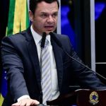 STF nega pedido de 'habeas corpus' para Anderson Torres