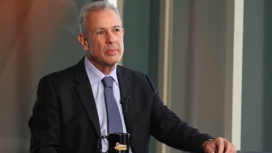 Ex-ministro de Minas e Energia, Bento Albuquerque presta depoimento à PF nesta terça-feira (14)