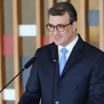 Ex-ministro de Bolsonaro, Carlos França é nomeado embaixador do Brasil no Canadá