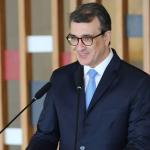 Ex-ministro de Bolsonaro, Carlos França é nomeado embaixador do Brasil no Canadá