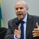 Mantega no comando da Vale seria “desastroso”, diz mercado